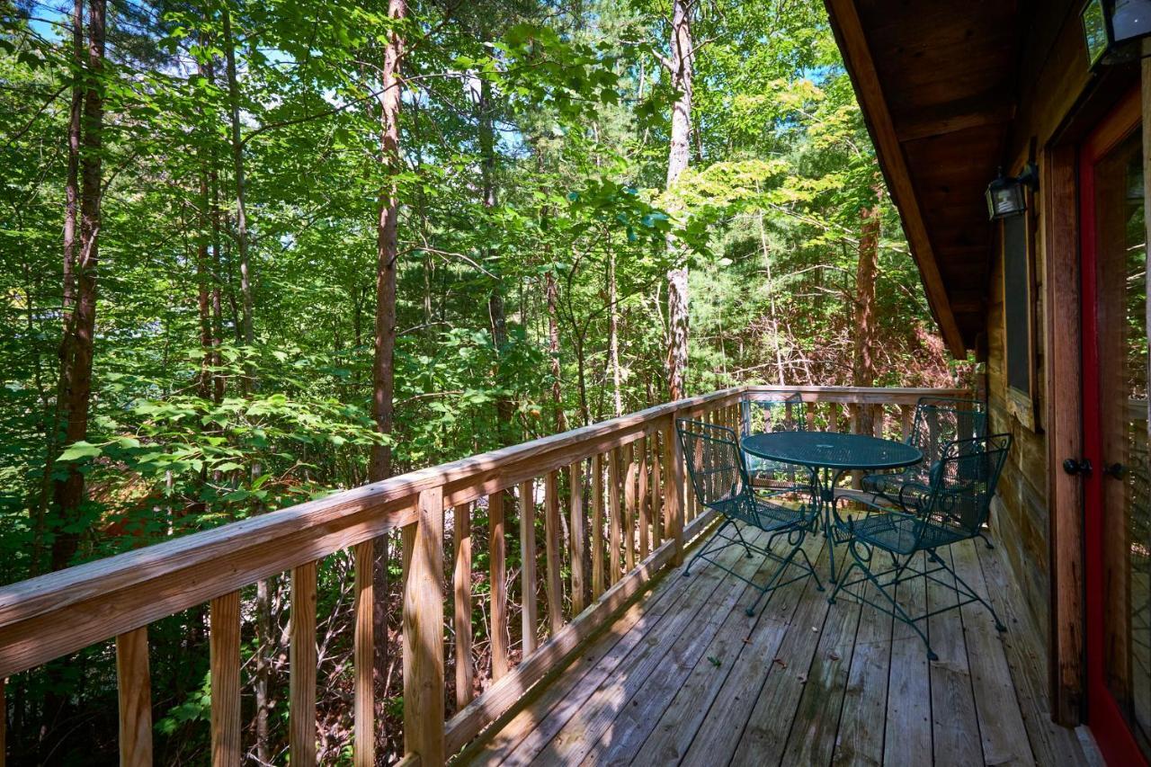 Gatlinburg Area Hottub Cabin - Ladyslipper Sevierville Exterior foto